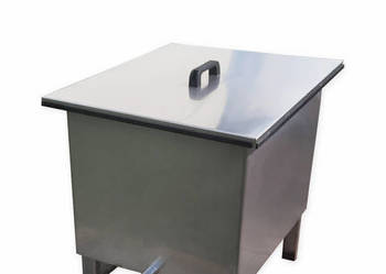 Topiarka do wosku pszczelego