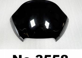 BMW F 650 ST E169 97-00 Obudowa Osłona kokpitu