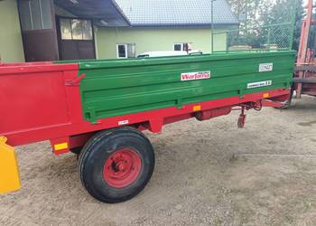 Rozrzutnik Warfama 3.5T