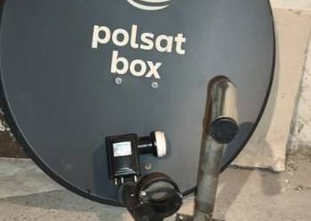 Sprzedam antene satelitarna