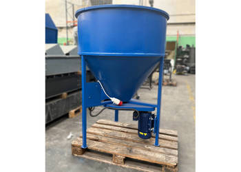 OKAZJA! Mieszalnik paszowy MP-300