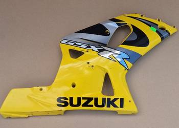 SUZUKI GSX-R GSXR 600 K1 K2 OWIEWKA BOK BOCZEK PRAWY