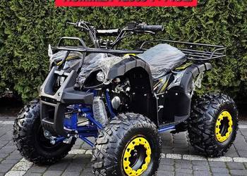 Quad 125cc Hummer | NOWY | RATY | LED