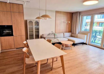 Oferta wynajmu mieszkania Wrocław Długa 64 metry