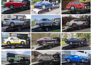 LARGOCAR.COM – POMOC DROGOWA LAWETA AUTO HOLOWANIE SĘDZISZÓW MAŁOPOLSKI
