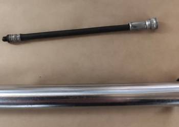 Motorynka pompka Ori bdb