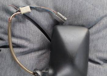 Lusterko elektryczne prawe golf mk2