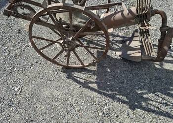 Kopaczka do ziemniaków