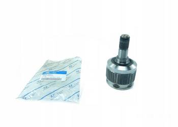 PRZEGUB PRAWY HYUNDAI TIBURON 03-04 2.0 ASO