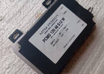 Przetwornica napięcia PCMD 12048S12W