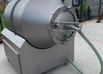 Masownica do mięsa 1100L Mieszałka