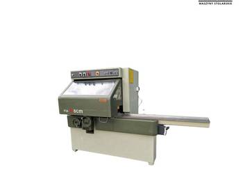 Strugarka czterostronna SCM P64 1/24