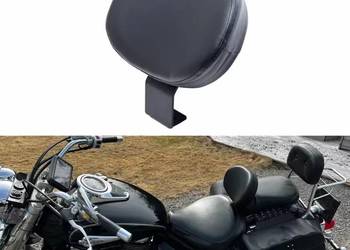 Oparcie motocyklowe  kierowcy Suzuki boulevard