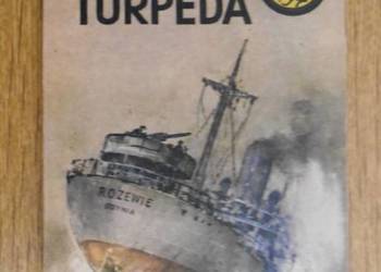 Żółty Tygrys - Trzecia torpeda - 9/73
