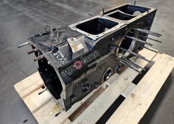 Obudowa tylnego mostu Lamborghini RS70
