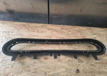 Dolny gill wlot powietrza Porsche Boxster lift 98750555502