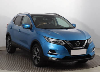 Nissan Qashqai 1.6 dCi