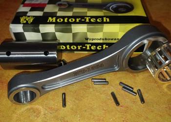 Korbowód (conrods ) CF Moto 520 18r. MT1364