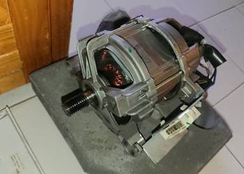 Silnik do pralki Beko WMB 61022 PLPTM