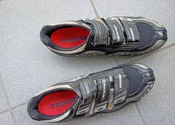 Buty szosowe rozmiar 43