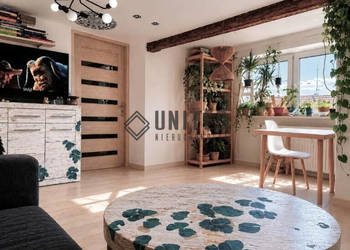 3-pokojowe mieszkanie 53,8 m² okolice ul.Oleśnicka