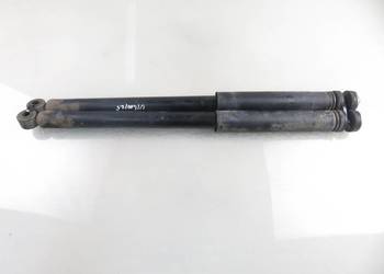 AMORTYZATORY TYŁ SUZUKI SX4 1.6 VVT