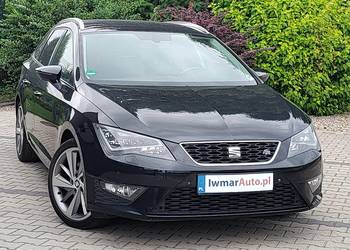 SEAT  LEON  1.8  TFSI