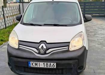 Renault Kangoo 1.5 , 75 KM