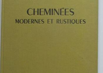 Cheminées modernes et rustiques / Kominki/design