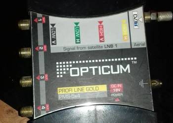 opticum pms 5×4