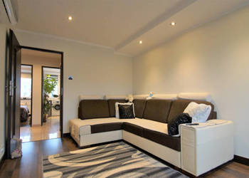 Mieszkanie Białystok 48.4m2 3 pokoje