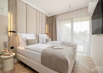 Łóżka Hotelowe Kontynentalne 140x200 PRODUCENT Meble hotelowe