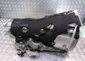 skrzynia 8hp75 bmw g11 g30 xdrive b57d30 po weryfikacji