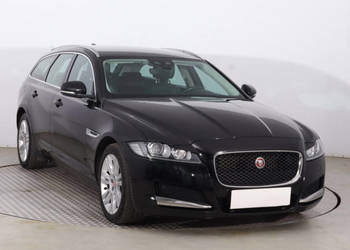 Jaguar XF 25d