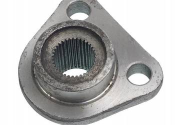 WKŁADKA DRĄŻKA SKRĘTNEGO PODNOŚNIKA C-360, 50580030