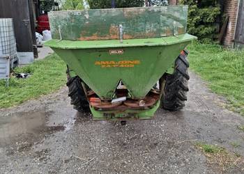 Rozsiewacz amazone za f 402