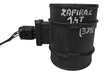 PRZEPŁYWOMIERZ Opel Meriva B 1.4 T oryginał 0280218207