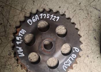 VW SEAT SKODA 1,9 TDI koło pompy oleju 06A115121