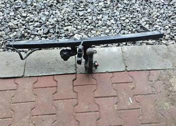 Hak holowniczy GOLF VII hatchback WESTFALIA