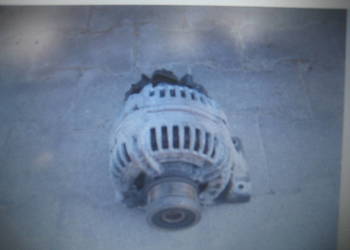 volvo v70 s60 s80 xc90 2,4tdi 185km alternator 30667787 bosch