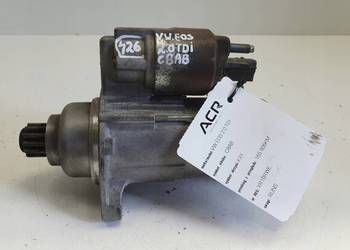 ROZRUSZNIK VW Eos 2.0 TDI ROZRUSZNIK oryginał VALEO