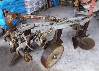 PŁUG GRUDZIĄDZ (3 skibowy)