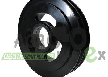 0006759020, 006759020, 06759020, 6759020, 6759021 KOŁO PASOWE CLAAS