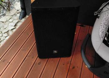Głośnik bluetooth 800W kolumna aktywna