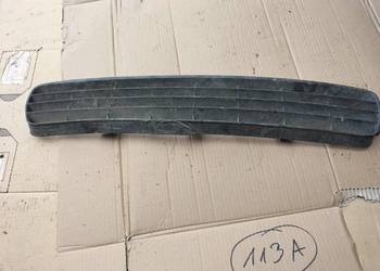 AUDI 80 B4 8A0807683A DOLNA ŚRODKOWA KRATKA ZDERZAKA AUDI 80 B4 8A0807683A DOLNA ŚRODKOWA KRATKA ZDERZAKA