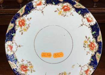 Patera Standard. England.