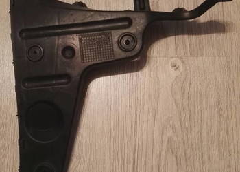 SEAT EXEO KOMBI LEWY ŚLIZG ZDERZAKA TYŁ 3R9807393
