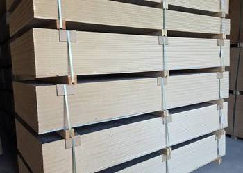 Solidne płyty budowlane i meblowe 12 15 18 podłogi ścianki 19 22 25 mm inne