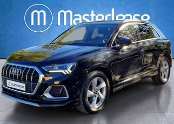 Audi Q3 35 TDI Advanced S tronic! Z Polskiego Salonu! Faktura VAT! II (201…