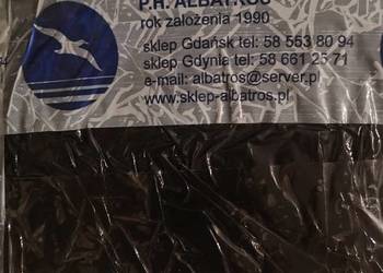 Kabel sygnałowy supra 2x3 m